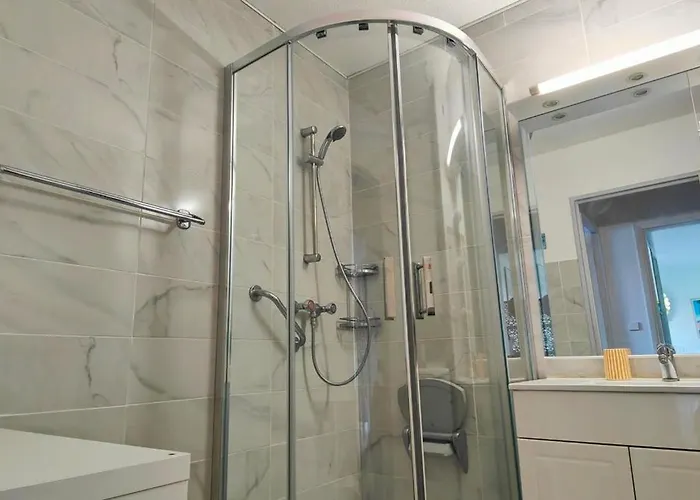 Апартаменти 45m2 With Garden In Saint-raphael Сен-Рафаель