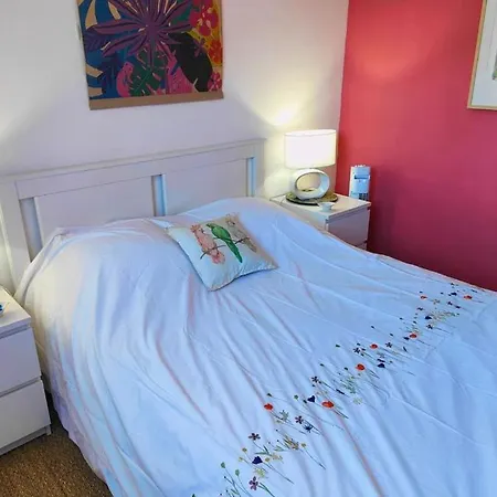 45m2 With Garden In Saint-raphael Apartment *